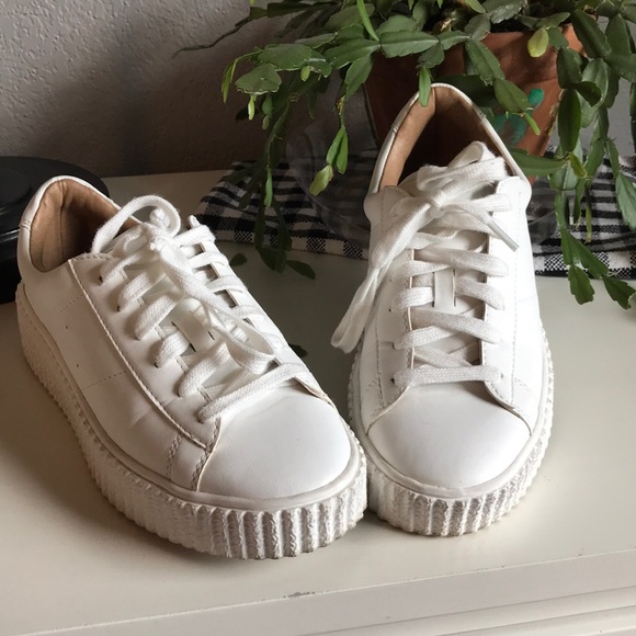 Express Shoes - 🌴🌴Express Platform Sneaker🌴🌴